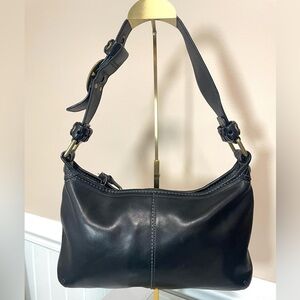Coach Bleeker Tattersall Hobo Shoulder Bag L0769-111416 No Hangtag